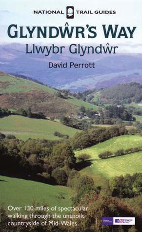 Glyndwr's Way (National Trail Guide)
