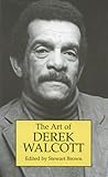 The Art of Derek Walcott