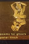 Poems for Ghosts