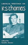 Critical Writings on R.S. Thomas