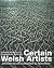 Certain Welsh Artists