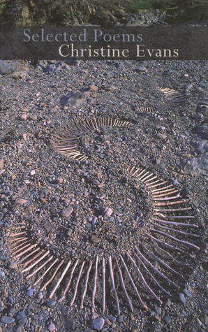 Selected Poems (Paperback)