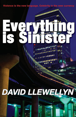 Everything Is Sinister (Paperback)