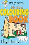 My First Colouring Book