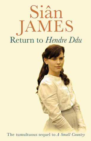 Return to Hendre Ddu