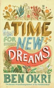 A Time for New Dreams (Paperback)