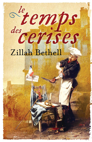 Le Temps des Cerises