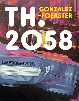 TH 2058: Dominique Gonzalez-Foerster (Unilever)