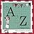 An A to Z Treasure Hunt