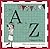 An A to Z Treasure Hunt