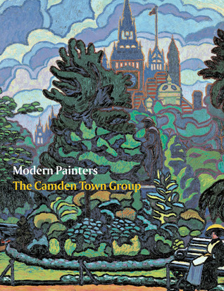 Modern Painters: The Camden Town Group (Paperback)