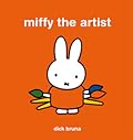 Miffy the Artist