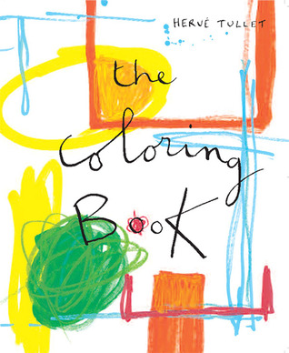 The Coloring Book (Paperback)