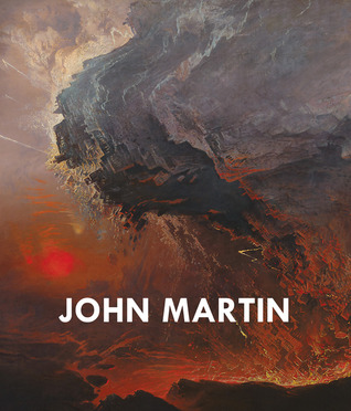 John Martin: Apocalypse (Paperback)