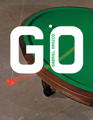 Gabriel Orozco (Paperback)