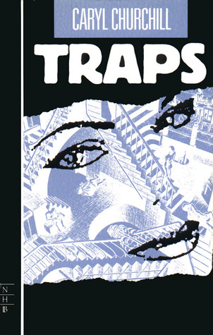 Traps (Paperback)