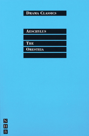The Oresteia
