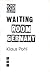 Waiting Room Germany by Klaus Pohl