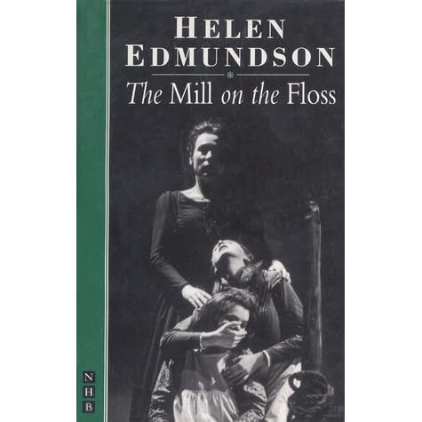 50+ The Mill On The Floss Book Cover Images