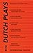 Dutch Plays (NHB International Collection)