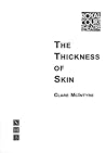 The Thickness of Skin The Thickness of Skin