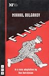 Flight by Mikhail Bulgakov