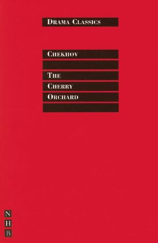 The Cherry Orchard