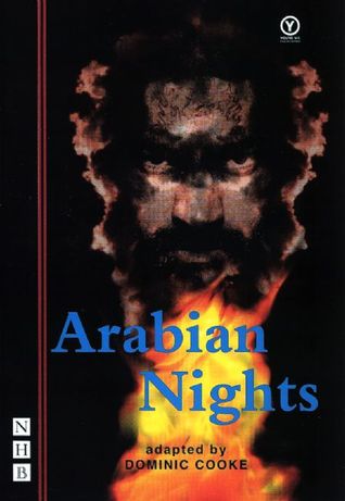 Arabian Nights: Stage Version
