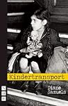 Kindertransport by Diane Samuels Kindertransport by Diane Samuels