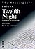 Twelfth Night by William Shakespeare