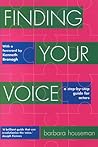 Finding Your Voic...