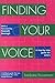 Finding Your Voice: A Step-by-Step Guide for Actors (Nick Hern Books)