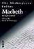 Macbeth by William Shakespeare