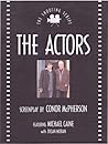 The Actors by Conor McPherson