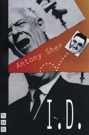 I.D. (Paperback)