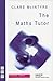 The Maths Tutor by Claire McIntyre