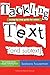 Tackling Text [and subtext] by Barbara Houseman