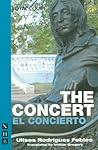 The Concert/El Concierto (Spanish Edition)