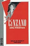 Cinzano: Two Plays
