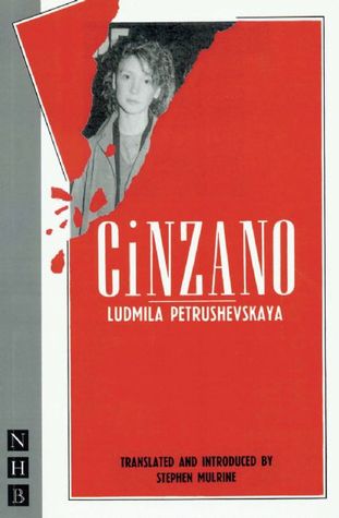 Cinzano: Two Plays (Paperback)