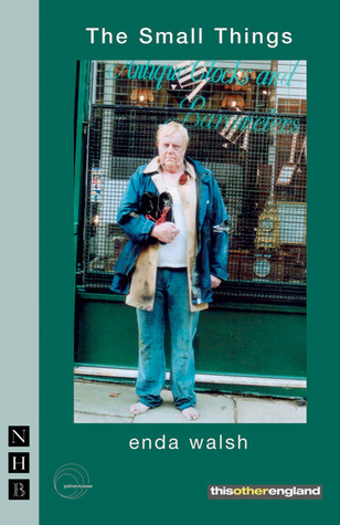 The Small Things (Paperback)