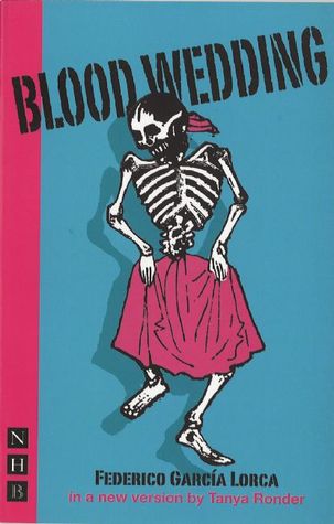 Blood Wedding (Classics in Translation)