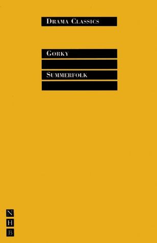 Summerfolk (Drama Classics)