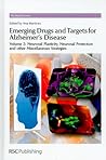 Emerging Drugs and Targets for Alzheimer's Disease: Volume 2: Neuronal Plasticity (Drug Discovery Series, Volume 3)