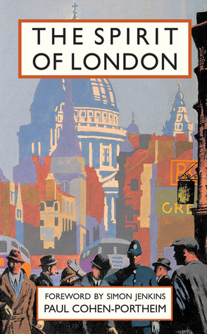 The Spirit of London (Hardcover)