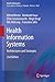 Health Information Systems:...