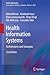 Health Information Systems: Architectures and Strategies