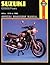 Suzuki GS850 fours(Owners' Workshop Manual)