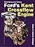 Rebuilding and Tuning Ford's Kent Crossflow Engine