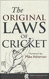 The Original Laws of Cricket